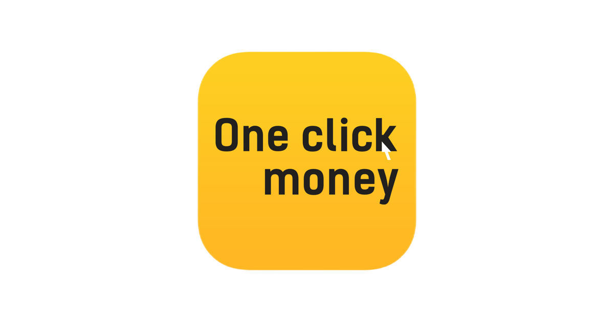 OneClickMoney