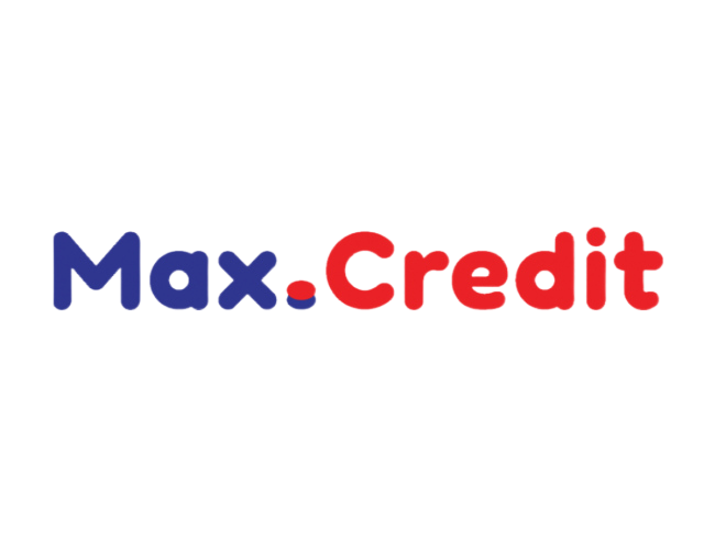 Max Credit