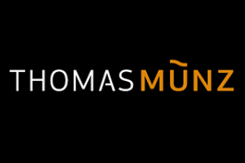 THOMAS MÜNZ