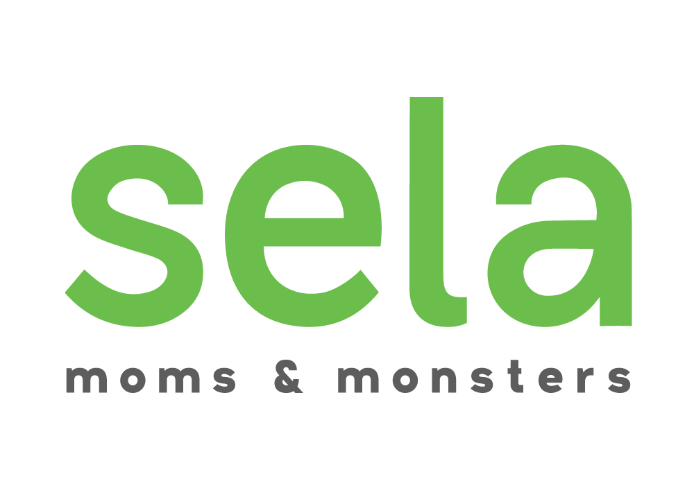 sela moms & monsters